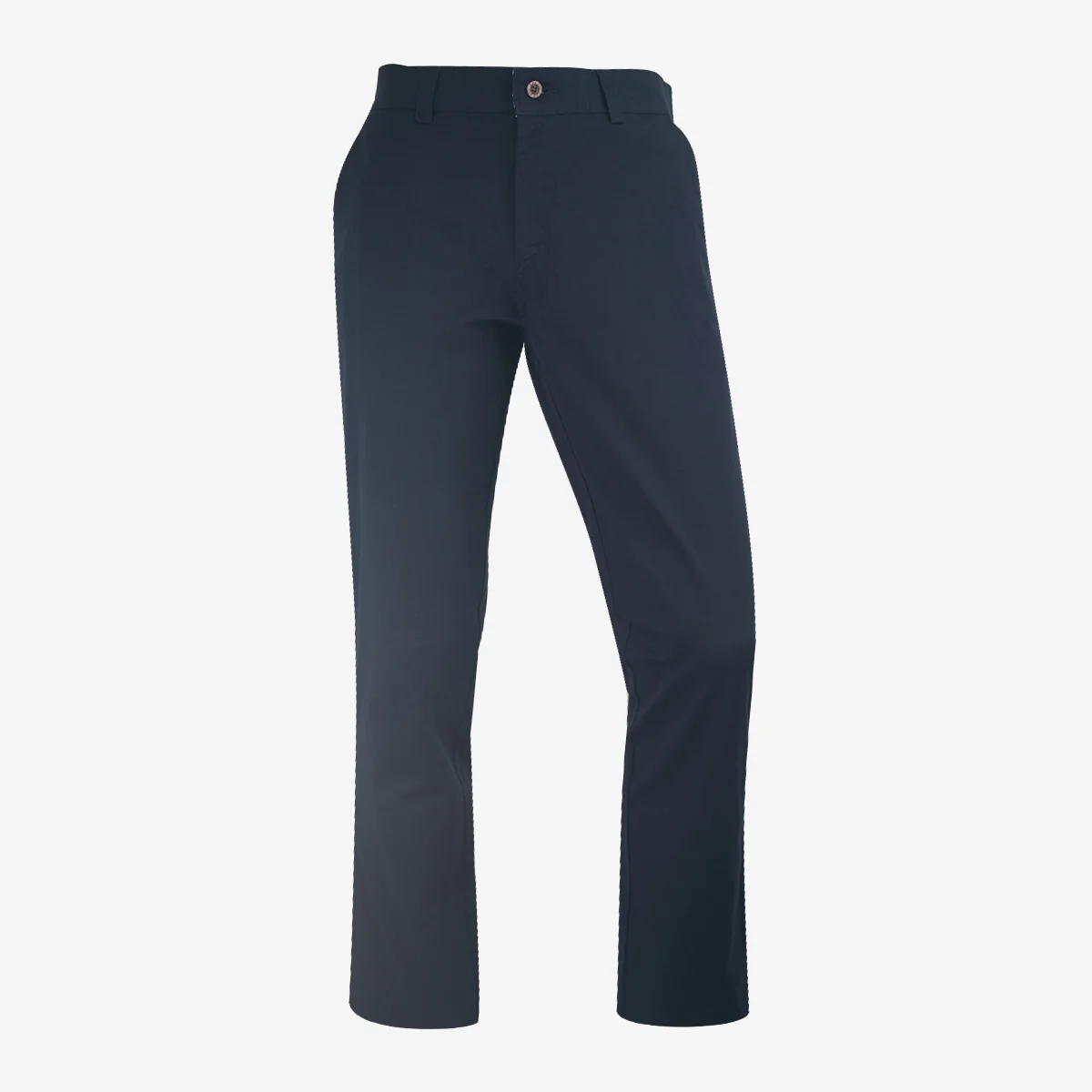 Pantalón Casual Regular Azul Oscuro - Kosta Azul