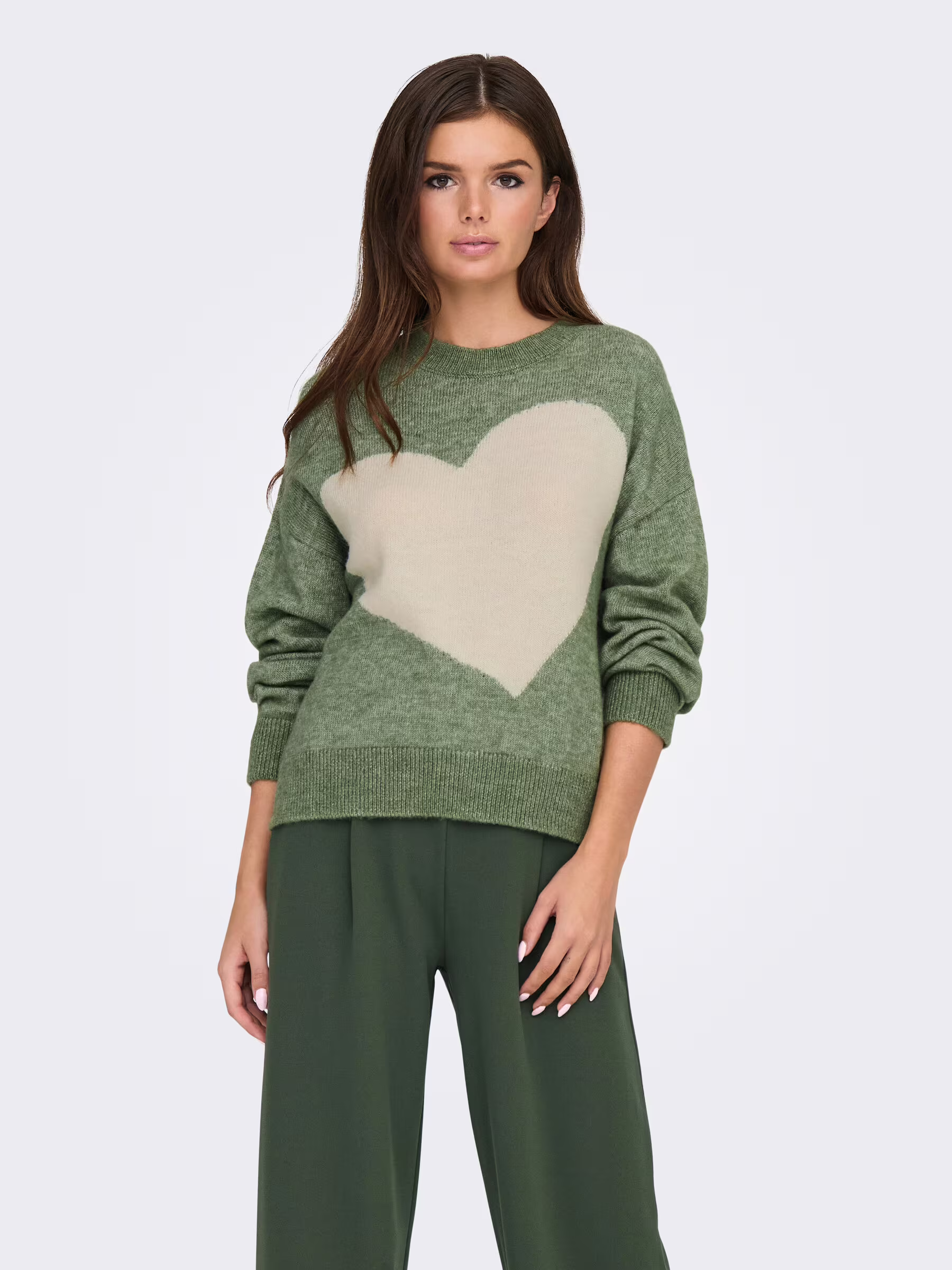 Jersey Lovella Verde
