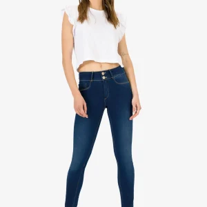 Vaqueros one size doble up 69