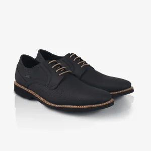 Zapato Andelle Accesorios Negro Kosta Azul
