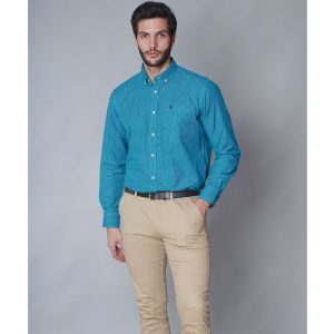 Camisa Special One Regular Dobby Estampado 109000143454