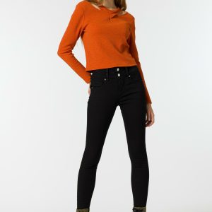 Jeans Thermal double up 439