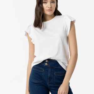 Kira 13 Blanca