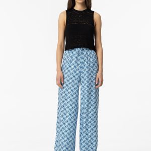Pantalón Parito Azul