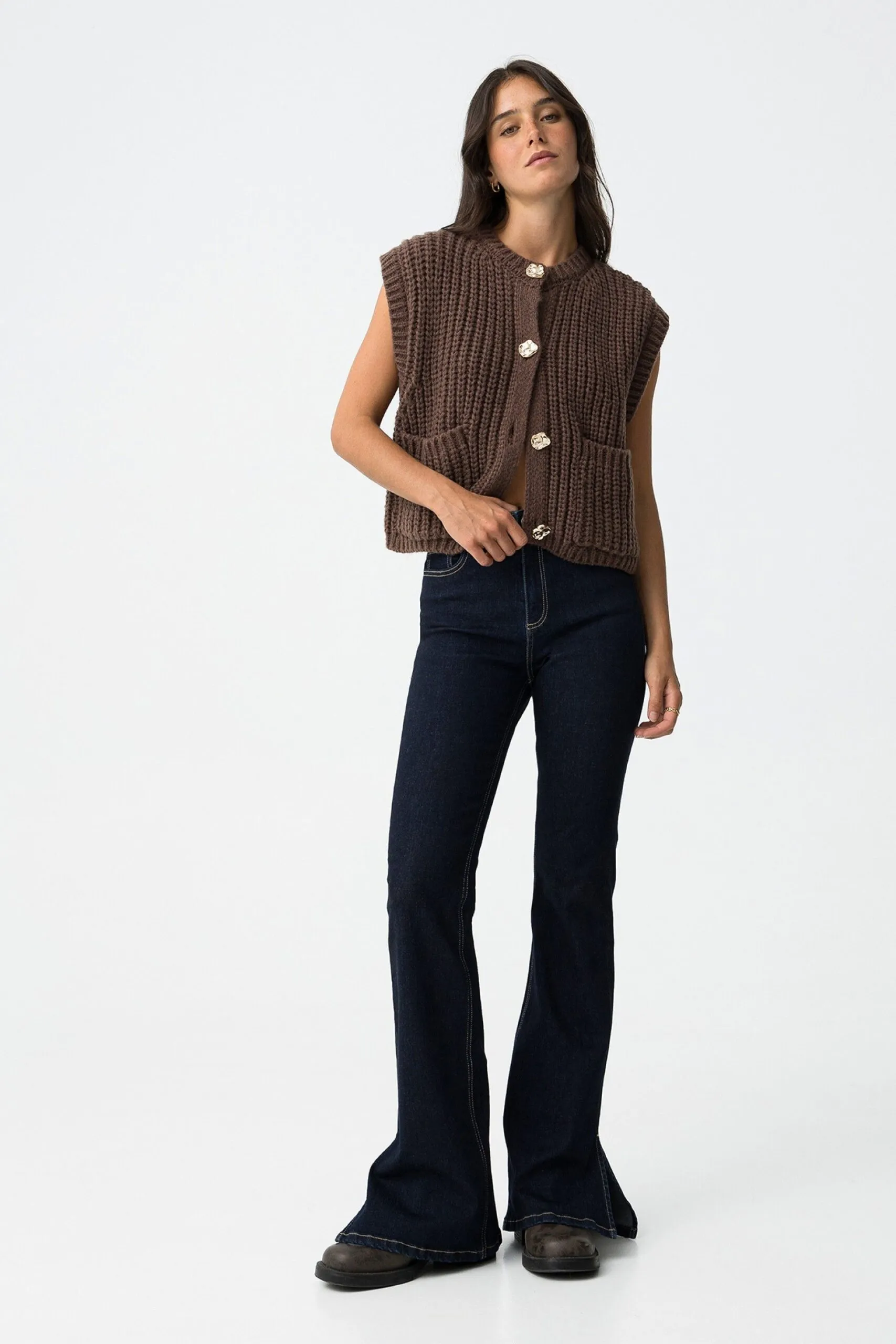 Jeans Zoe 65 - Imagen 4