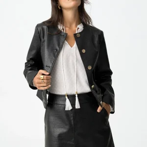 Chaqueta Croc