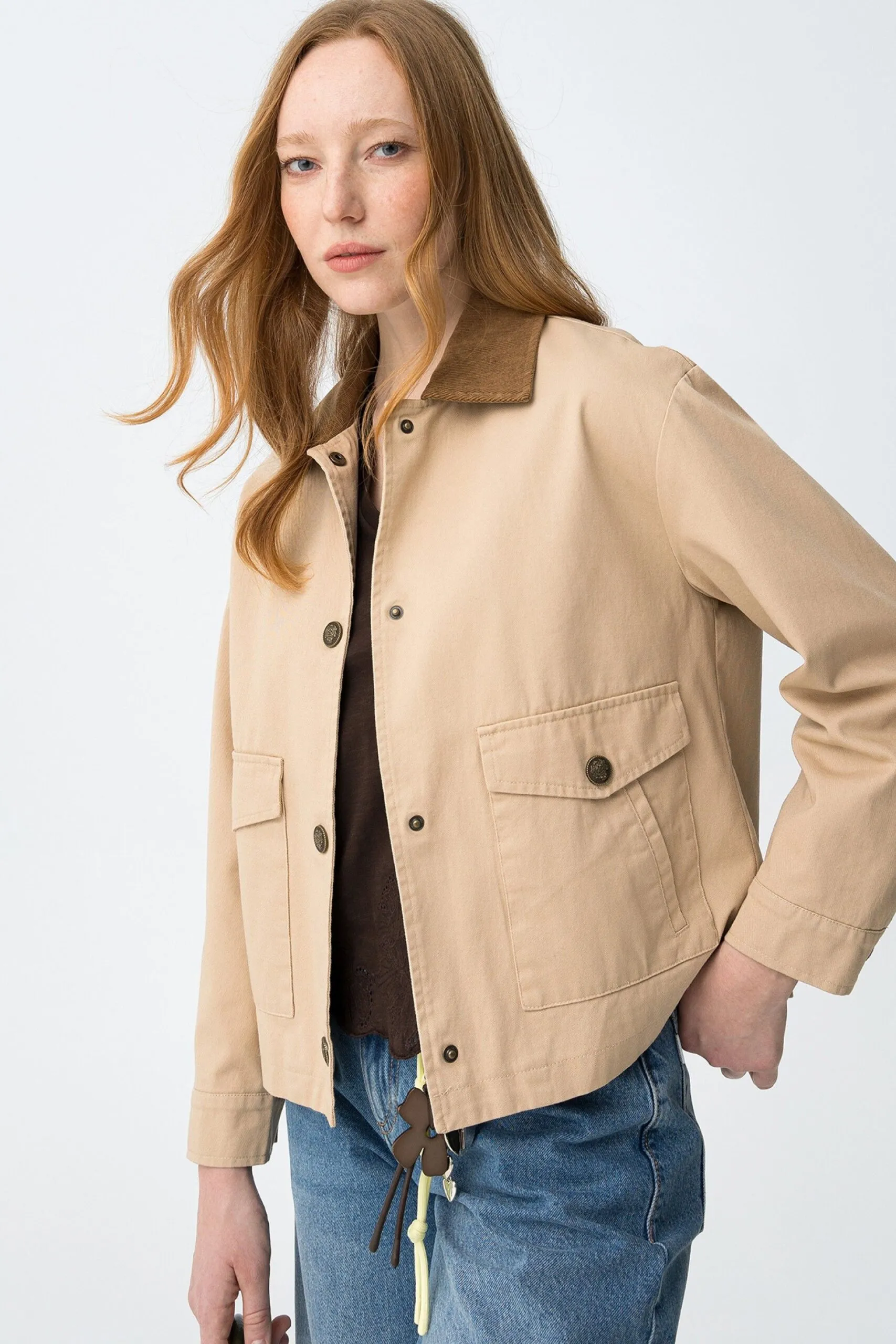 Chaqueta Nora - Imagen 5