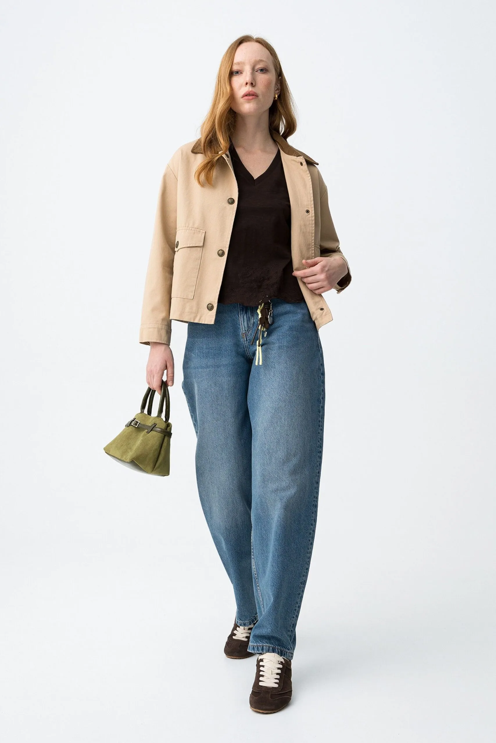 Chaqueta Nora - Imagen 9