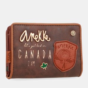 Billetero mediano Urban