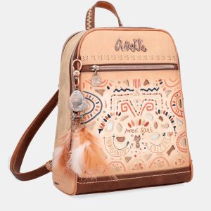 Bandolera doble compartimento Tribe