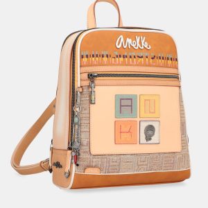 Mochila doble compartimento Magic Souls