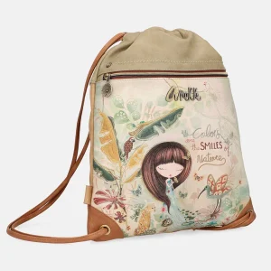 Mochila saco Amazonia