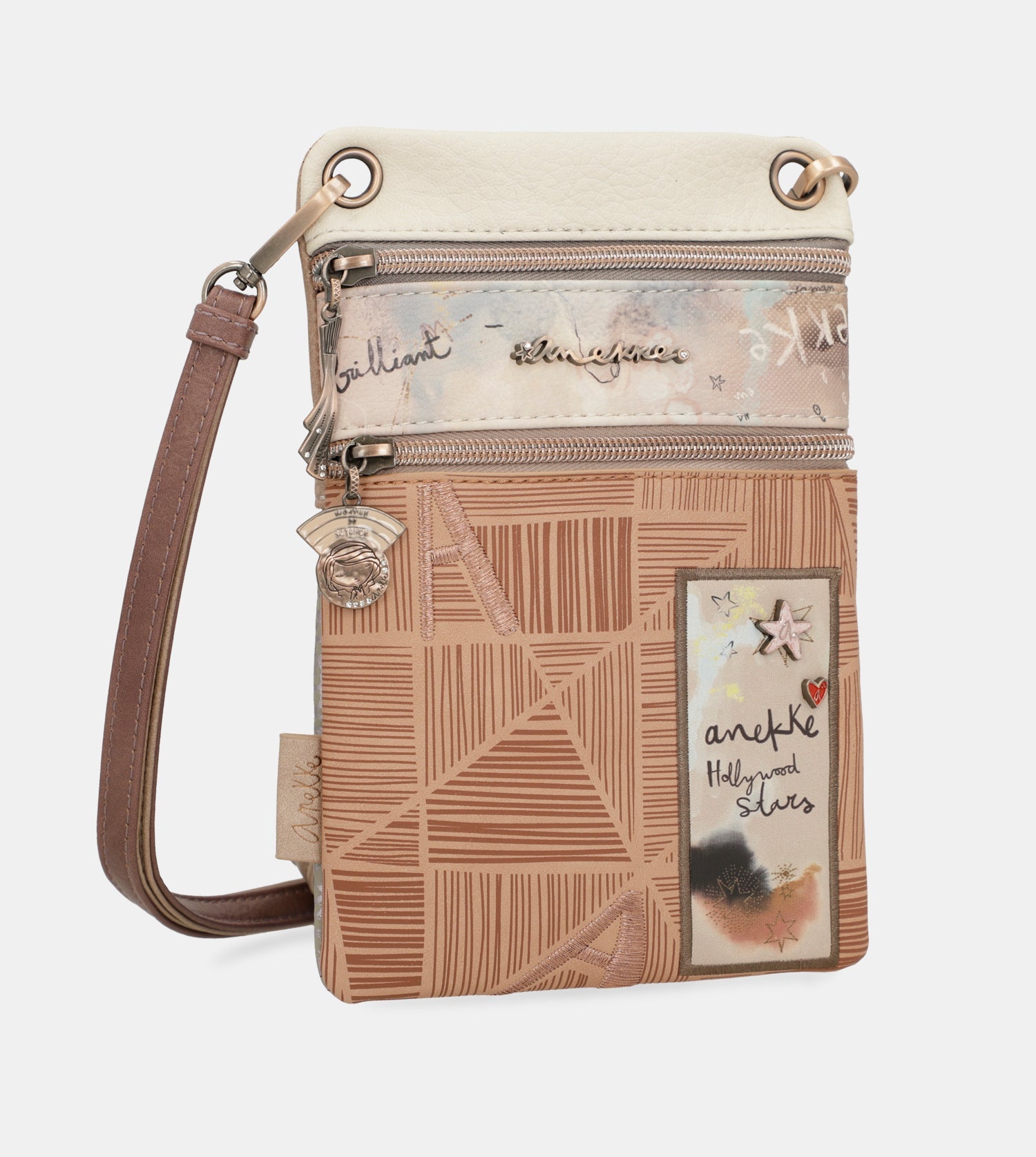 Bandolera mini Stars - Imagen 2