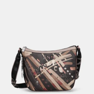 Bandolera grande Parisian