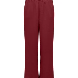 Pantalón Divya Burdeos