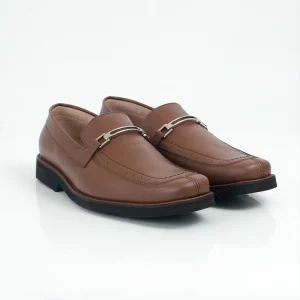 Zapato Clásico Miel - Alexander
