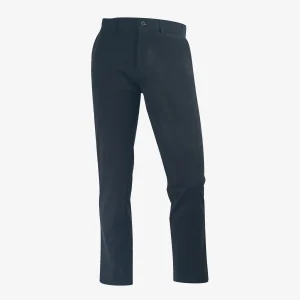 Pantalón Casual Regular Negro - Kosta Azul
