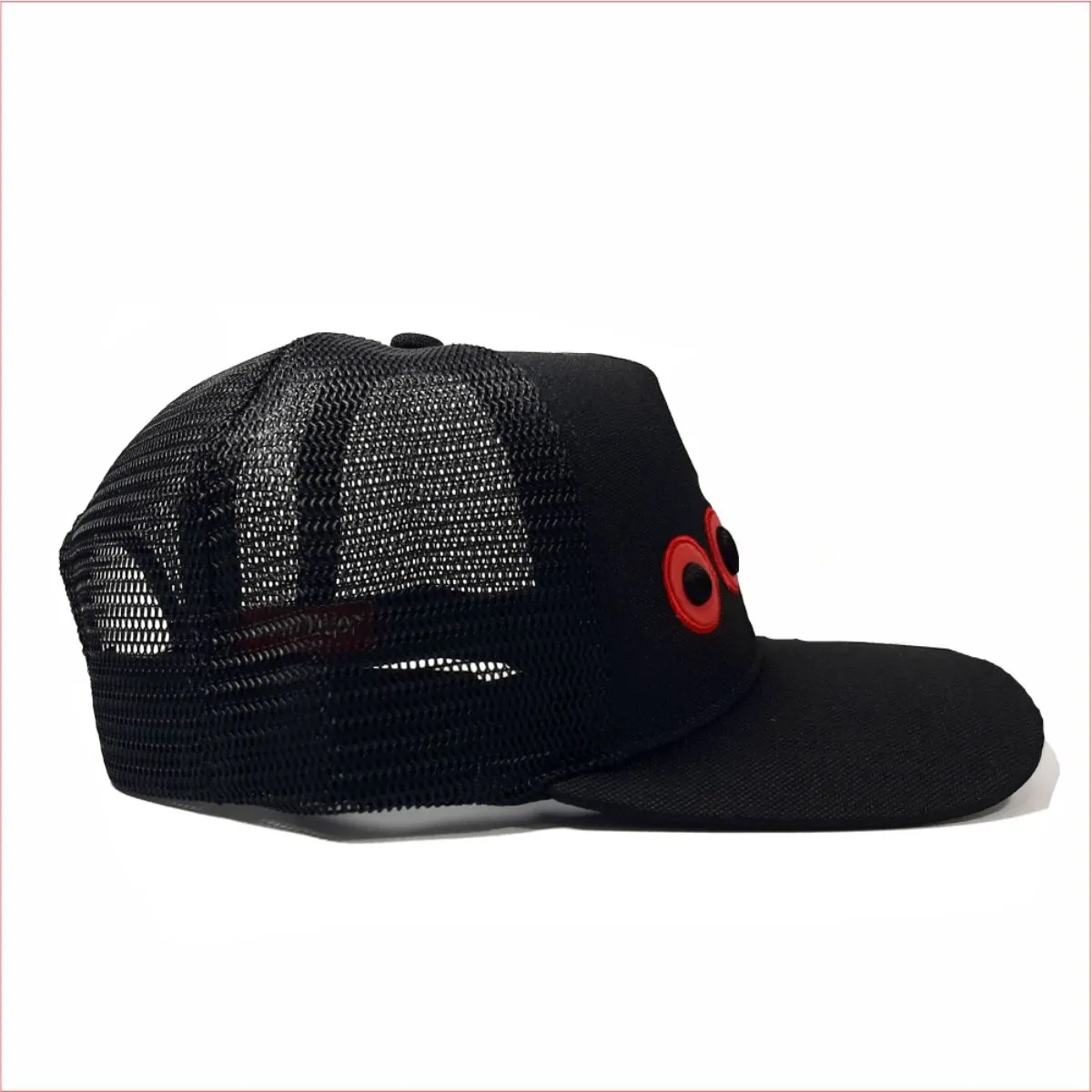 Gorra Negro - Imagen 3