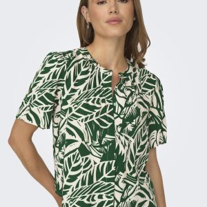 Camisa Nile