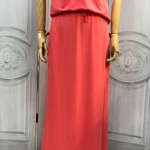 Falda Dalila Coral