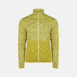 CHAQUETA POLAR DE PUNTO VADIEL M
