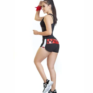 Short Black Muelas