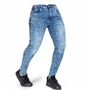 Jean Elastico Freezer